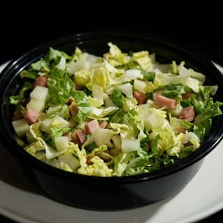Mediterranean Salad