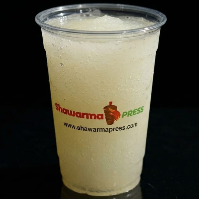 Sweet Lemonade.