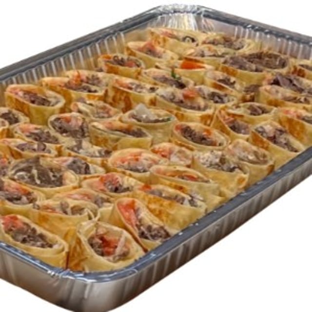 Classic Party Platter.