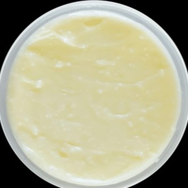 Side Garlic Sauce.