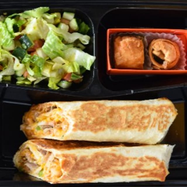 Classic Lunch Boxes.