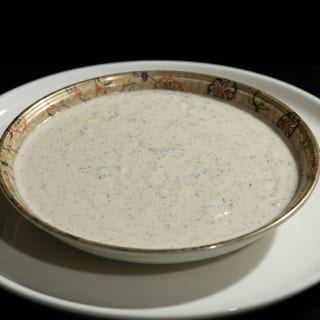 Tzatziki