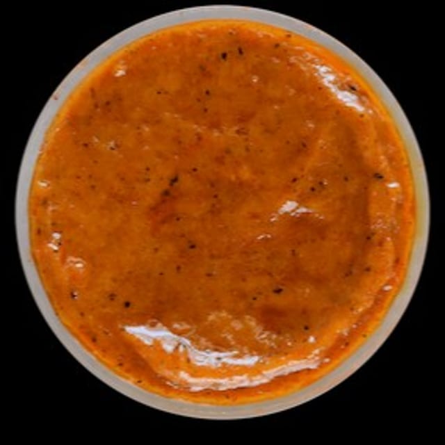 Side Tandoori Sauce.