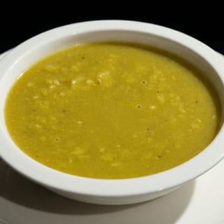 Cup of Lentil Soup