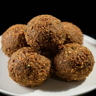 Falafel Bites