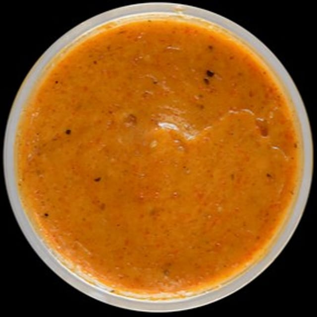 Side Tex-Mex Sauce.